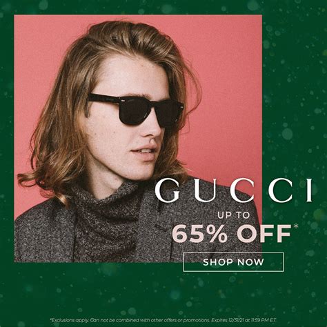 gucci salsi|is gucci on sale.